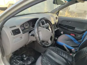 KIA RIO (BC) foto 3