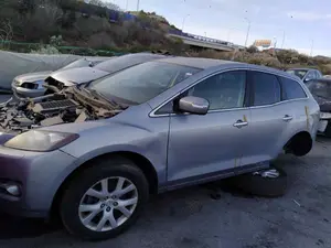 MAZDA CX-7 ER foto 6