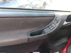 OPEL ZAFIRA A foto 2
