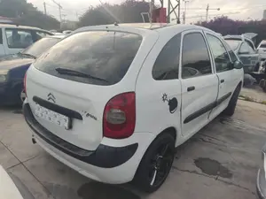 CITROEN XSARA PICASSO foto 8
