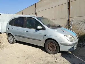 RENAULT SCENIC I (JA...) foto 2