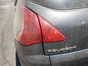 PEUGEOT 3008 foto 7