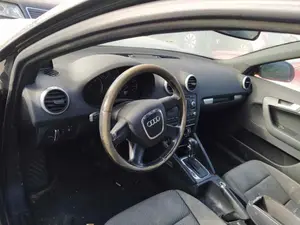 AUDI A3 SPORTBACK (8PA) foto 7