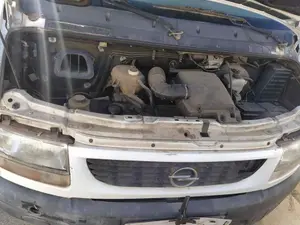 OPEL MOVANO foto 5