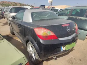 OPEL TIGRA TWIN TOP foto 6