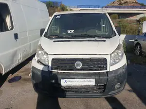 FIAT II SCUDO (272) COMBI foto 1