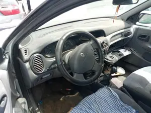 RENAULT MEGANE I FASE 2 CLASSIC (LA...) foto 4