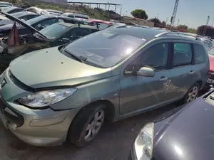 PEUGEOT 307 BREAK/ SW (S2) foto 5