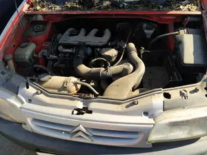 CITROEN BERLINGO foto 6
