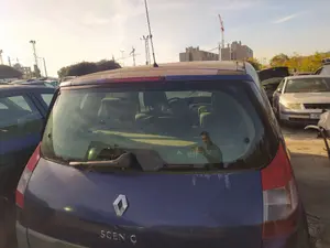 RENAULT SCENIC II (JM) foto 5