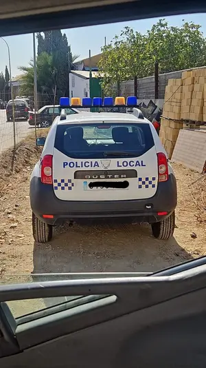 DACIA DUSTER I foto 1