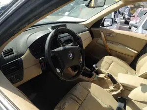 BMW SERIE X3 (E83) foto 2