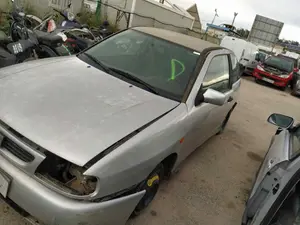 SEAT IBIZA (6K1) foto 3