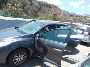 RENAULT MEGANE III BERLINA 5P foto 3