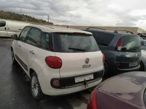 FIAT 500L (330) foto 3