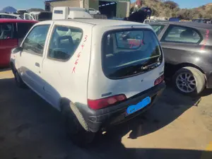 FIAT SEICENTO (187) foto 3