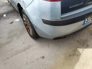 CITROEN C4 BERLINA foto 3