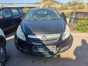 OPEL CORSA D foto 1