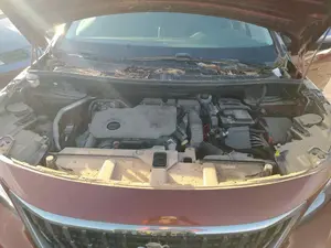 PEUGEOT 3008 foto 4