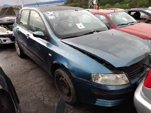 FIAT STILO (192) foto 5