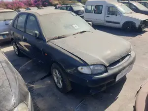 HYUNDAI ACCENT (X3) foto 2