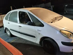 CITROEN XSARA PICASSO foto 4