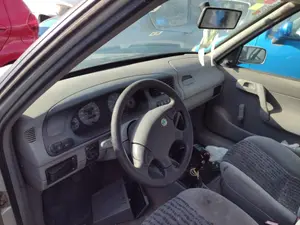 SKODA FELICIA BERLINA (791) foto 3