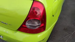 RENAULT CLIO II FASE II (B/CB0) foto 16