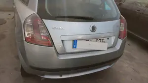 FIAT STILO (192) foto 5