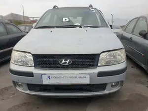 HYUNDAI MATRIX (FC) foto 1