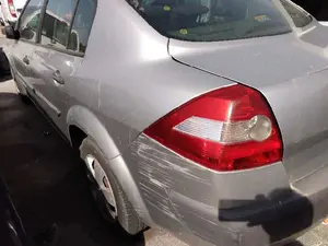 RENAULT MEGANE II BERLINA 5P foto 7