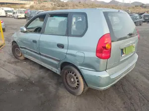 MITSUBISHI SPACE STAR (DG0) foto 3
