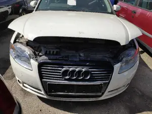 AUDI A4 AVANT (8E) foto 1