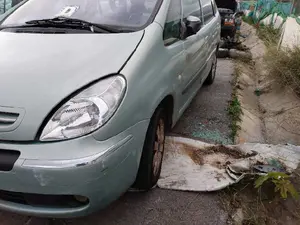 CITROEN XSARA PICASSO foto 3