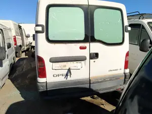 OPEL MOVANO foto 6