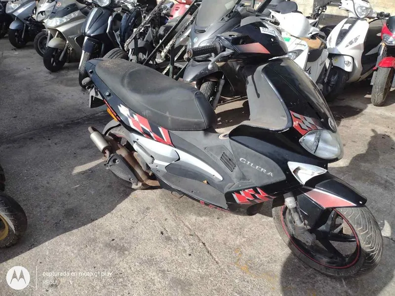 PIAGGIO (VESPA) 