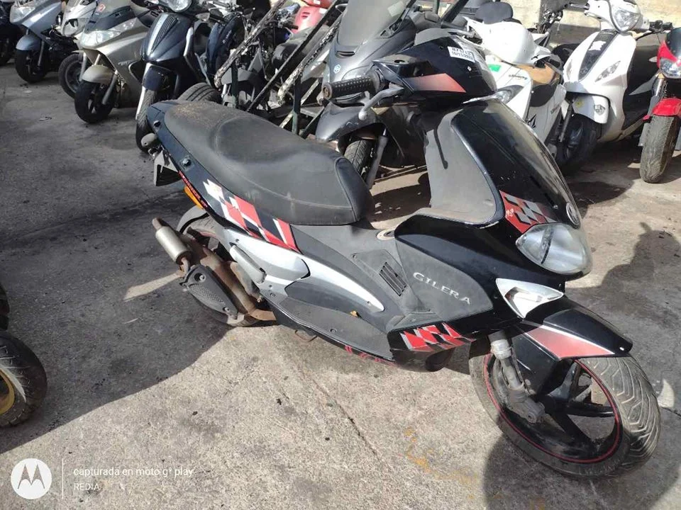 PIAGGIO (VESPA) 