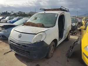 RENAULT KANGOO II (F/KW0) foto 7