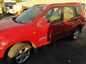 NISSAN X-TRAIL (T30) foto 2
