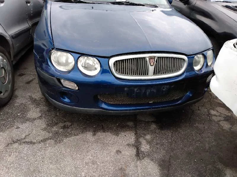 MG ROVER ROVER 25 (RF)