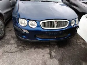 MG ROVER ROVER 25 (RF) foto 1
