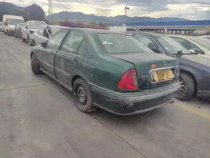 MG ROVER ROVER 400 (RT) foto 7