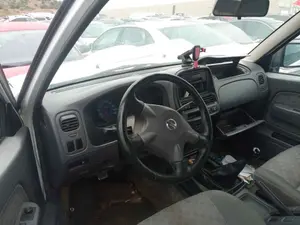 NISSAN PICKUP (D22) foto 3