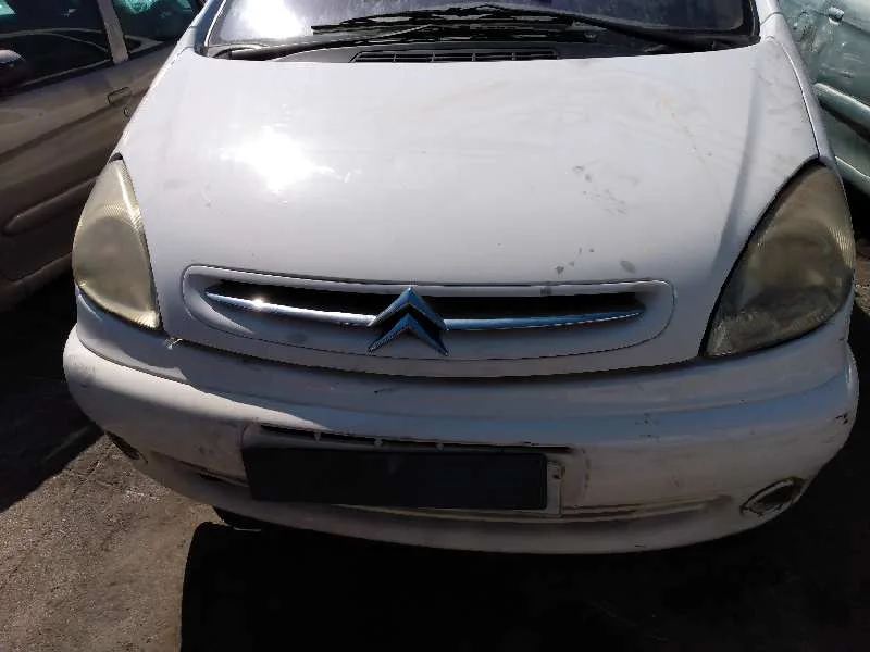 CITROEN XSARA PICASSO
