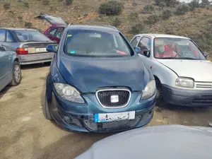 SEAT ALTEA XL (5P5) foto 1