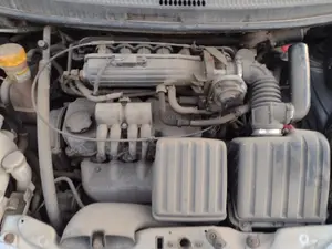 DAEWOO MATIZ foto 3