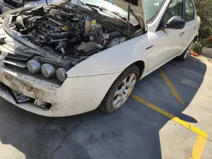 ALFA ROMEO 159 (140) foto 11