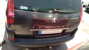 PEUGEOT 807 foto 4