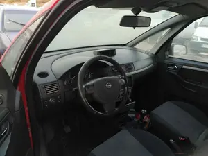 OPEL MERIVA foto 2