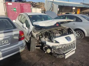 PEUGEOT 308 foto 4